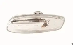 Çamurluk Sinyal Lambası Sol Peugeot 207 06-07 308 11-12