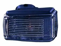 Çamurluk Sinyali Sol-Sağ Volvo S40 97-/ 940 98-/ S70 97-/ V70 97 -