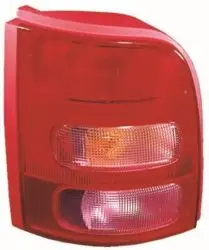 Stop Lambası Sol Nissan Micra 00 / 02