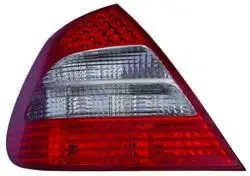 Stop (Mercedes W211 Avangarde 06- Sağ)