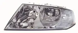 Ön Far Sağ Motoru Uzerınde Skoda Octavia 4K Combı 05 -