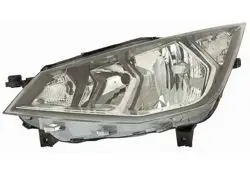 Ön Far Sol Seat Ibiza 17-Ledsız Tip