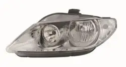 Ön Far Sol Seat Exeo 09 -