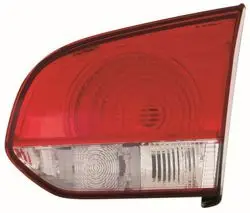 Bagaj Stop Lambası Sağ Volkswagen Golf VI Hella Tipi