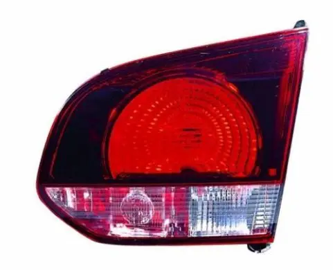 Bagaj Stop Lambası Sağ Volkswagen Golf VI Koyu