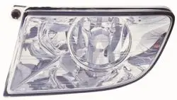 Sis Lambası Sol Skoda Octavia 05-08