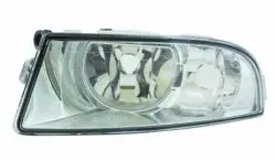 Sis Lambası Sol Skoda Octavia 4K / Combı 09