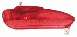 Sis Lambası Sol Arka Fiat Grande Punto Evo 10 -
