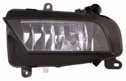 Sis Lambası Sol Audi A4 12 -