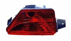 Arka Sis Farı Sol Fiat Bravo 06 -