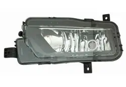 Sis Lambası Sol Volkswagen Caddy 15 -