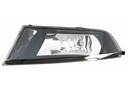 Sis Lambası Sol Skoda Fabia 14 -