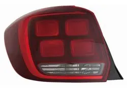 Stop Lambası Sağ Dacia Logan / Sandero 17 -