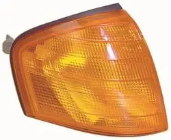 Sinyal (Mercedes W202 Sarı Sol)