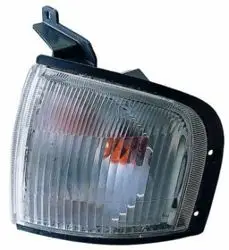 Sinyal Lambası Sağ Mazda B2500 98-06