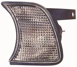Sinyal (BMW E34 Beyaz Sol)