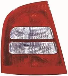 Stop Lambası Sol Skoda Octavia 01-04