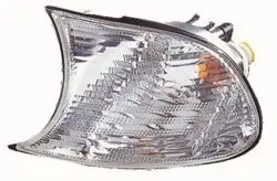 Sinyal (BMW E46 Coupe Beyaz Sol 01-03)