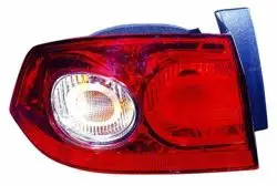Stop Lambası (Dıs Stop) Sol Renault Laguna 05 -