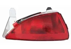 Arka Sis Lambası Sol Renault Kadjar 15 -