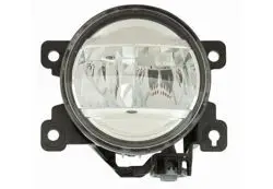 Sis Lambası Sol Honda Civic 17 / Ledlı