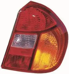 Stop Lambası Sol Duysuz (Renault Clio 00-02)
