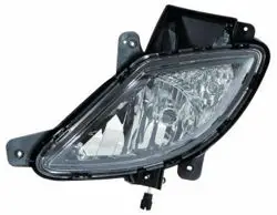 Sis Lambası Sol Hyundai Ix20 11 /