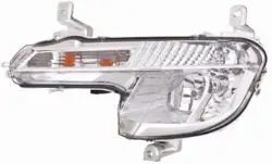Sis Lambası Sol Peugeot 508 11-13