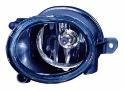 Sağ Sis Farı Volvo (S40-V50) (08-12)