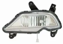 Sis Lambası Sağ Hyundai i20 15 -