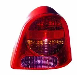 Stop Lambası Sağ Renault Twingo 04 -