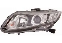 Ön Far Sağ Honda Civic 11-Xenonlu