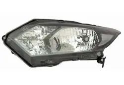 Far Sağ Honda Hrv 15 / 16