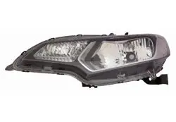 Ön Far Sağ Honda Jazz 13-16