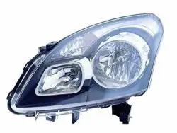 Ön Far Sağ Renault Kaleos 08-10