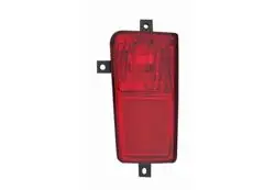 Arka Sis Farı Sol Fiat Ducato 06 -