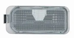 Plaka Lambası Ford Fiesta 08-/ Kuga 08-12 / Mondeo 13-/ Ranger 08-/ Tourneo Connect 13