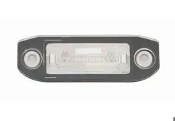 Plaka Lambası Sol-Sağ Volvo C70 07-/ S40 08-/ V70 07 -