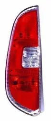 Stop Lambası Sol Skoda Roomster 06 -