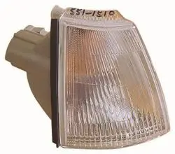 Sinyal Lambası Ön Sol Renault Clio 90-95