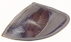 Sinyal Lambası Ön Sol (Renault Megane I 96-02) Duylu Ampullu