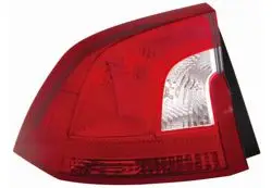 Sağ Stop Volvo (S60) (11-18) (Dıs)