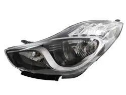 Far Sol Hyundai Ix20 11 /