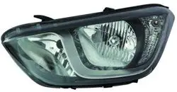 Far Sol Hyundai i20 12-14