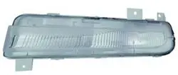 Ön Tampon Pozisyon Lambası Sol Volvo (V40) (13 -)