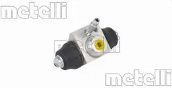 Arka Fren Silindiri-20,64 (VW Caddy 96-03 Passat 88-97 Audi 100 91-93 Seat Inca 96-03)