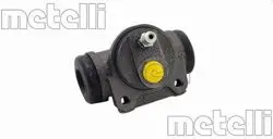 Fren Silindiri 22 mm (Peugeot 306 / Citroen Xsara)