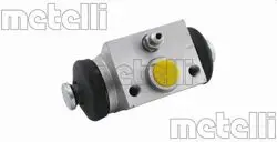 Fren Silindiri Arka (Fiat: Scudo II 1.6 JTD 2.0 JTD 2007-/ Peugeot: Expert)