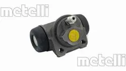Merkez Fren Arka R / L (Mitsubishi Carisma 96 / 00)