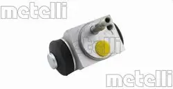 Merkez Fren Arka R / L (Mitsubishi Colt 04 /)